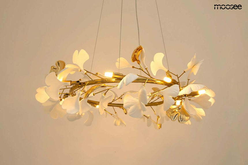 lampă suspendată Flora 80 aurMobCenter