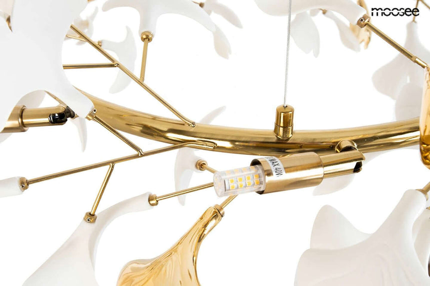 lampă suspendată Flora 80 aurMobCenter