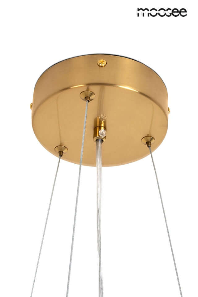 lampă suspendată Flora 80 aurMobCenter