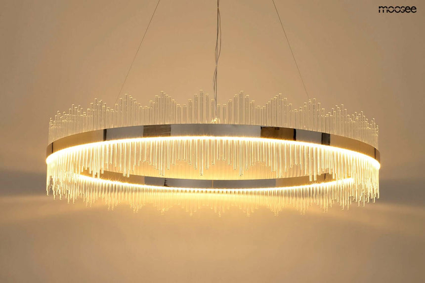 lampă suspendată Florens 120 aurMobCenter