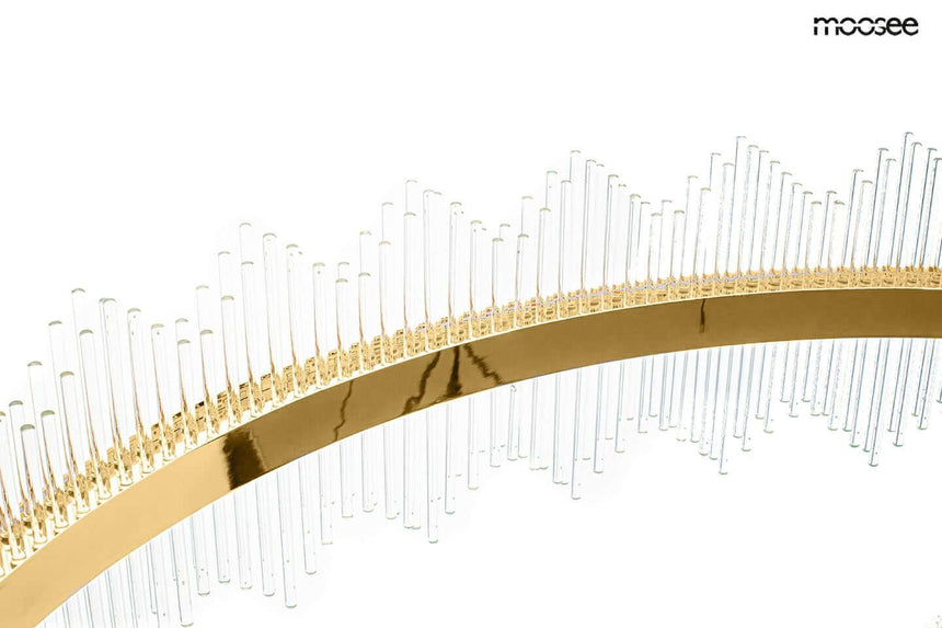 lampă suspendată Florens 120 aurMobCenter