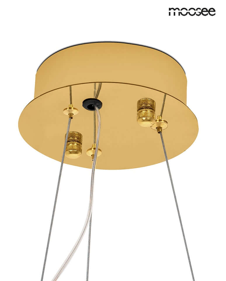 lampă suspendată Florens 120 aurMobCenter