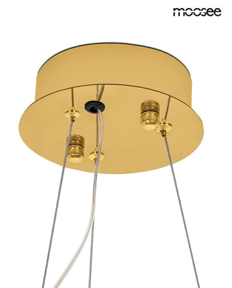 lampă suspendată Florens 60 aurMobCenter