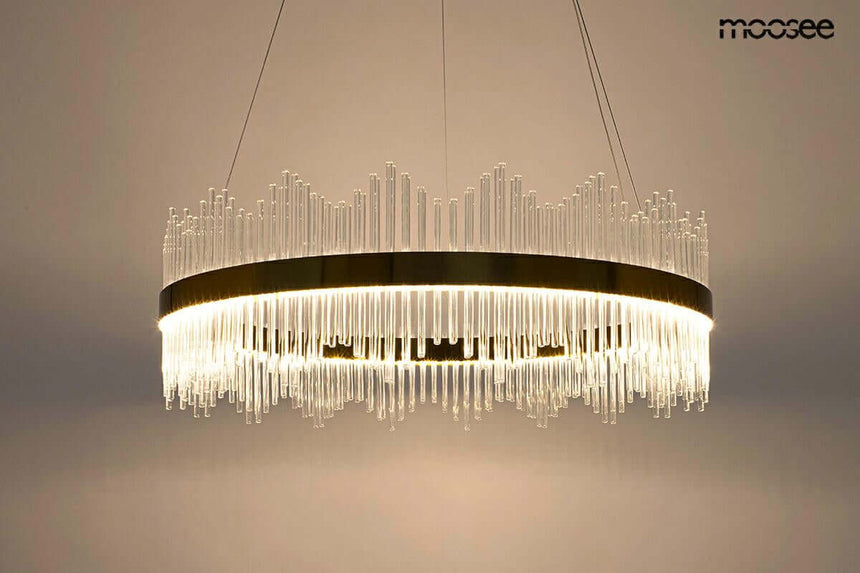 lampă suspendată Florens 80 aurMobCenter