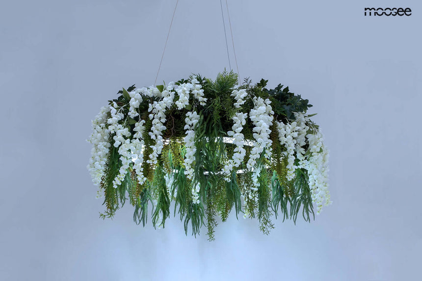 lampă suspendată Gardens Wisteria 70.MobCenter