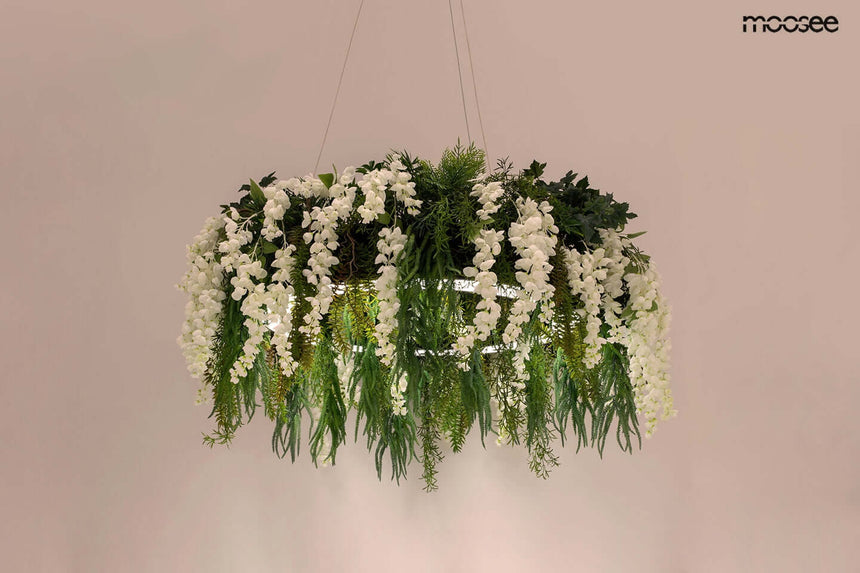 lampă suspendată Gardens Wisteria 70.MobCenter