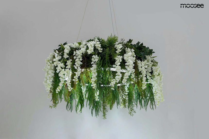 lampă suspendată Gardens Wisteria 70.MobCenter