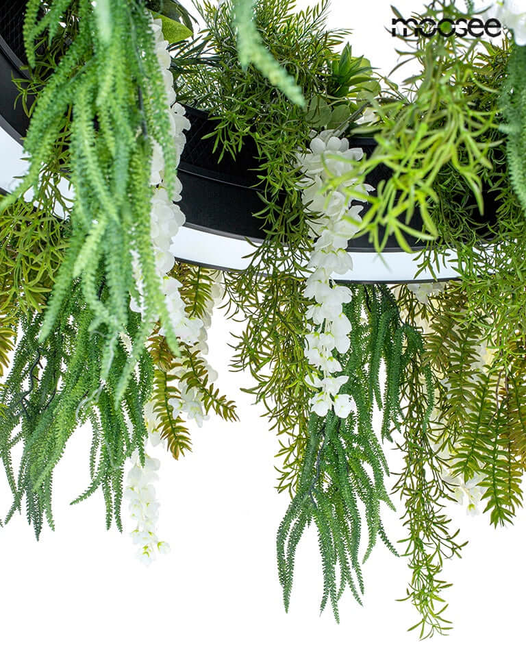 lampă suspendată Gardens Wisteria 70.MobCenter