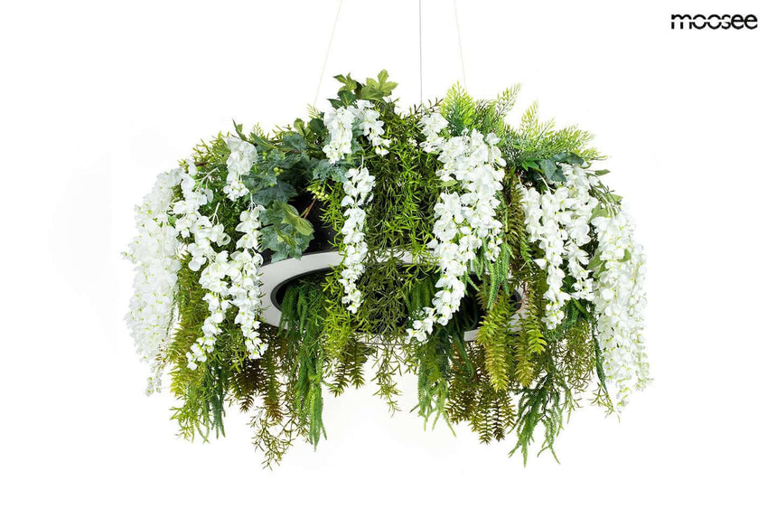 lampă suspendată Gardens Wisteria 90.MobCenter