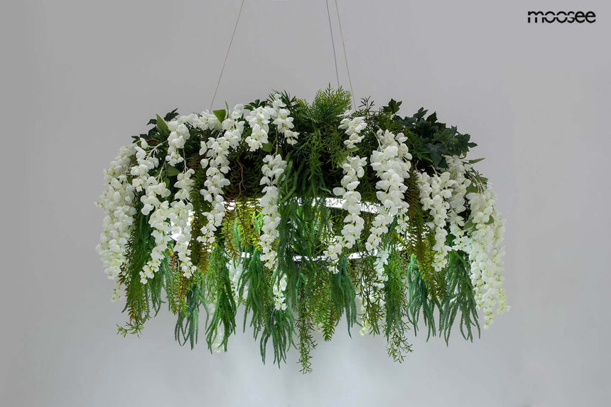 lampă suspendată Gardens Wisteria 90.MobCenter