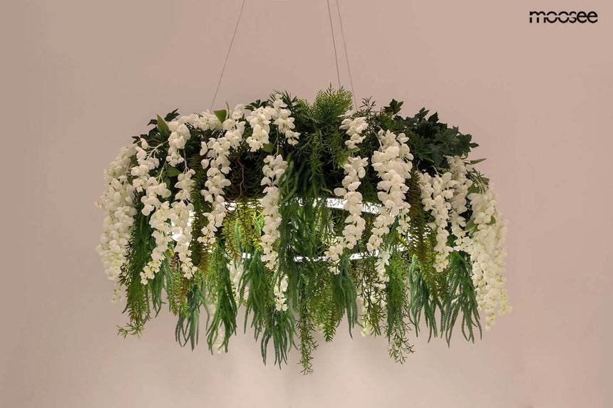 lampă suspendată Gardens Wisteria 90.MobCenter