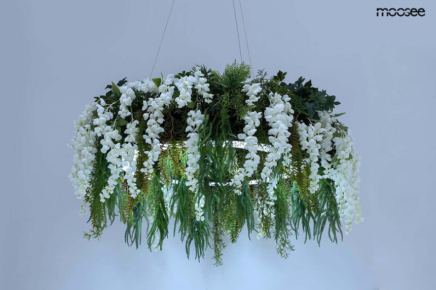 lampă suspendată Gardens Wisteria 90.MobCenter