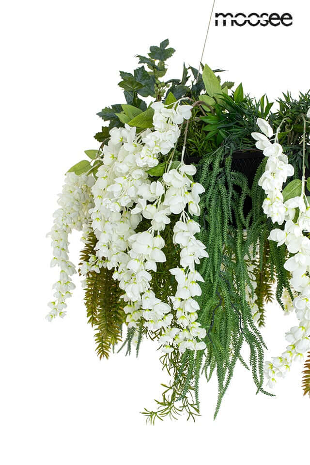 lampă suspendată Gardens Wisteria 90.MobCenter