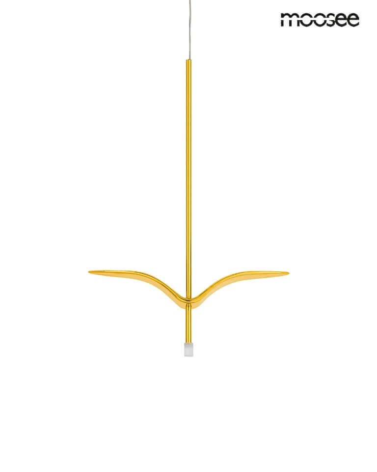 lampă suspendată Gavi O lampă din aurMobCenter