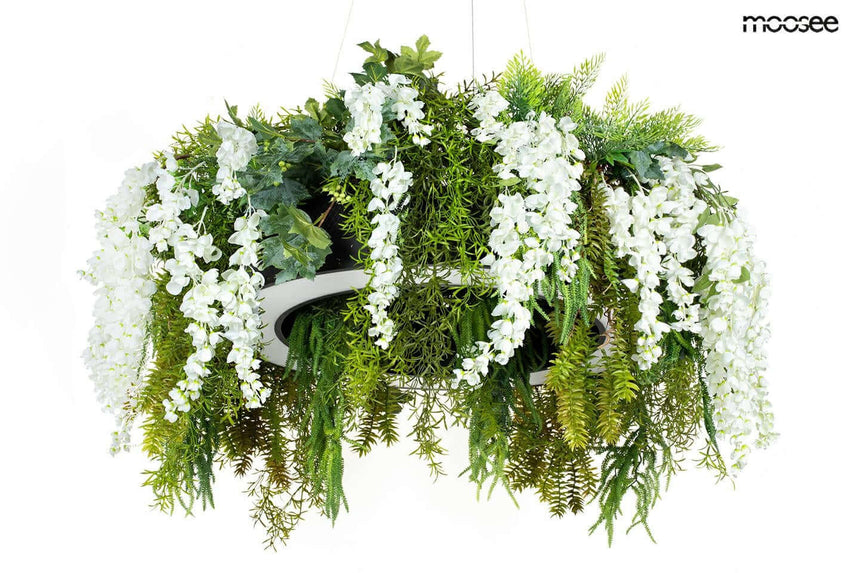 lampă suspendată Grădini Wisteria 120MobCenter