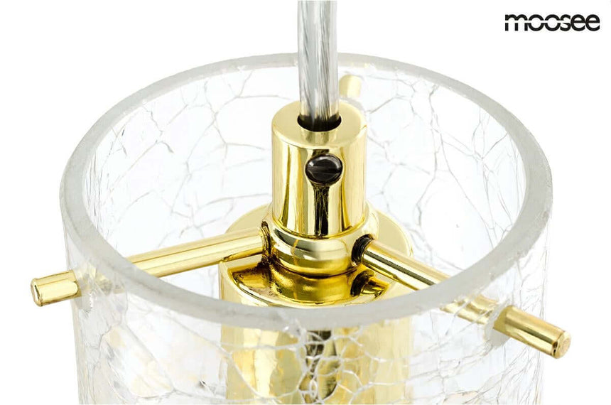 lampă suspendată Havana M - aurMobCenter