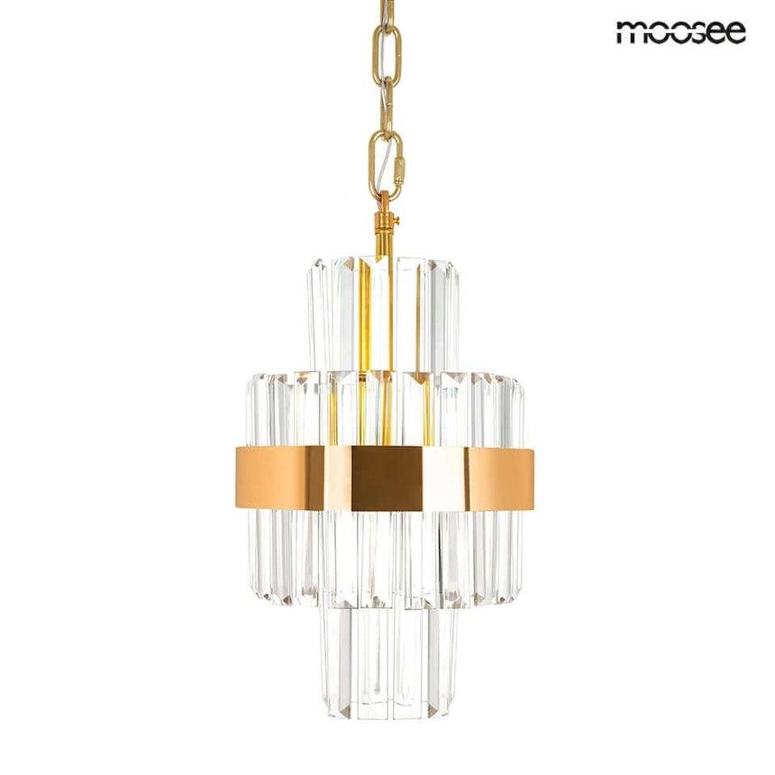 lampă suspendată Impero aurMobCenter