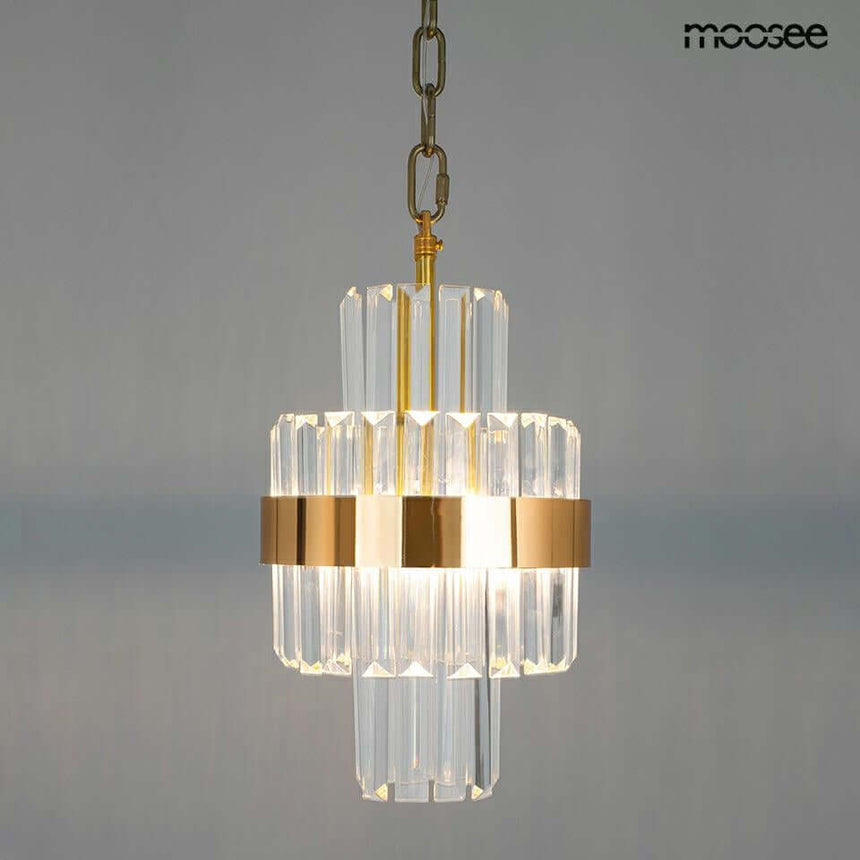 lampă suspendată Impero aurMobCenter