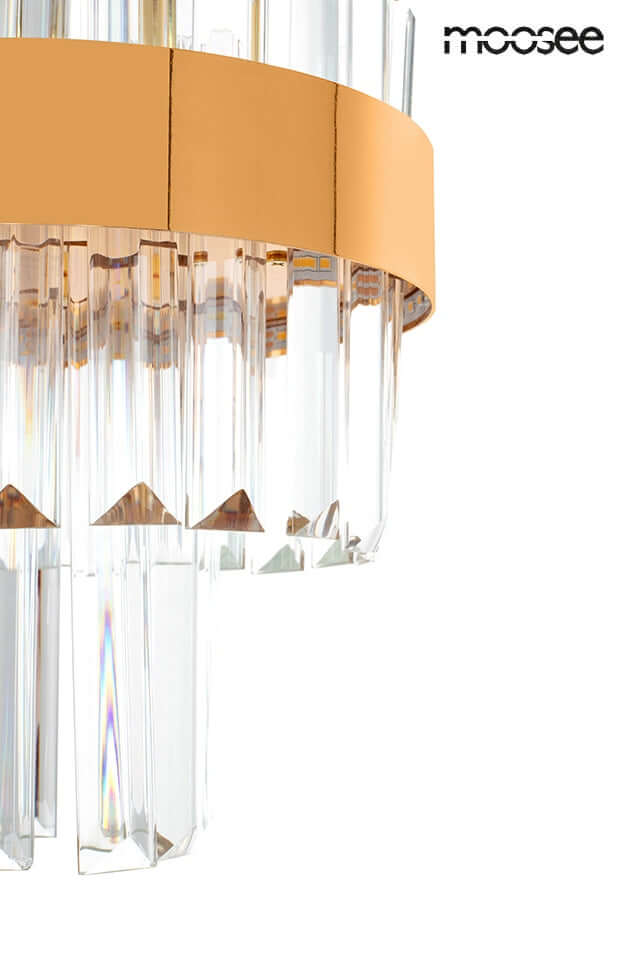 lampă suspendată Impero aurMobCenter