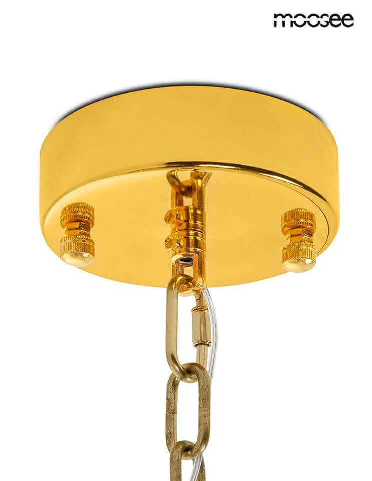 lampă suspendată Impero aurMobCenter