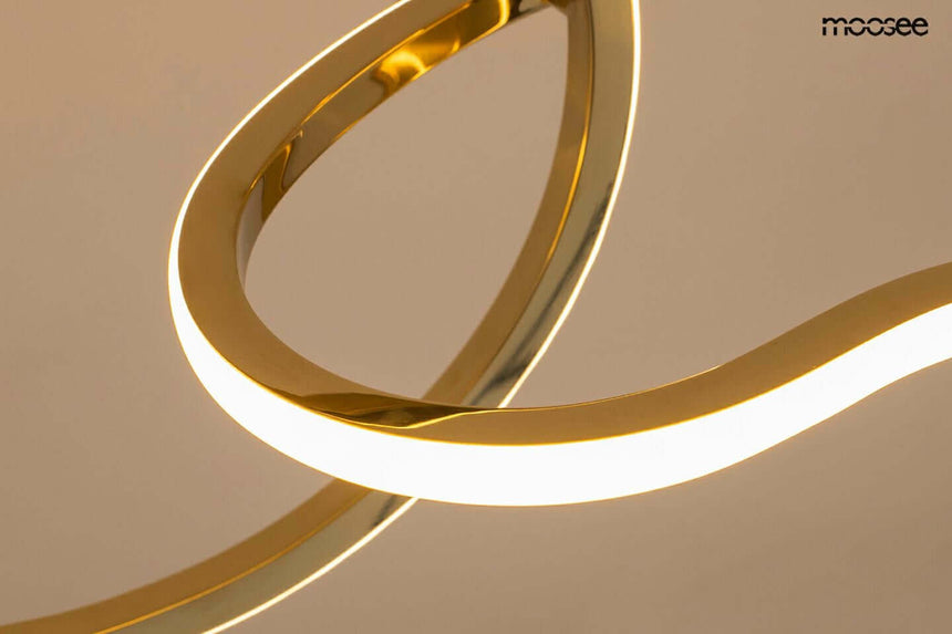 lampă suspendată Jazz 3 aurMobCenter