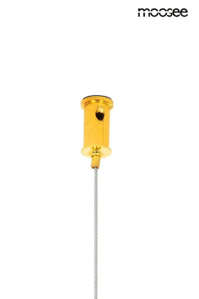 lampă suspendată Jazz 5 aurMobCenter