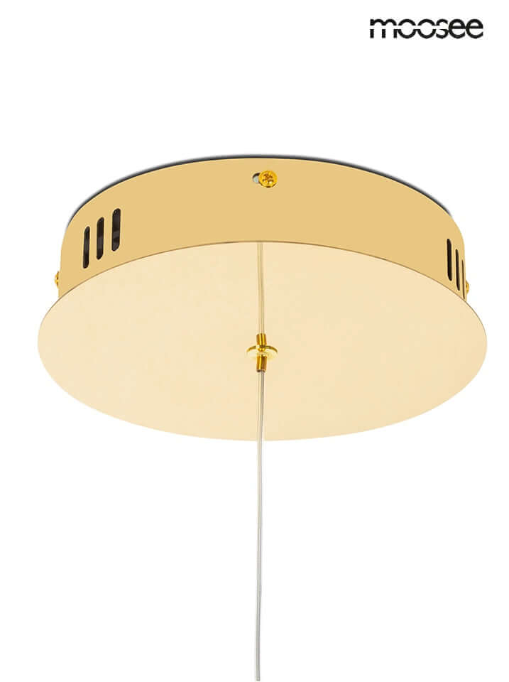 lampă suspendată Jazz 6 aurMobCenter