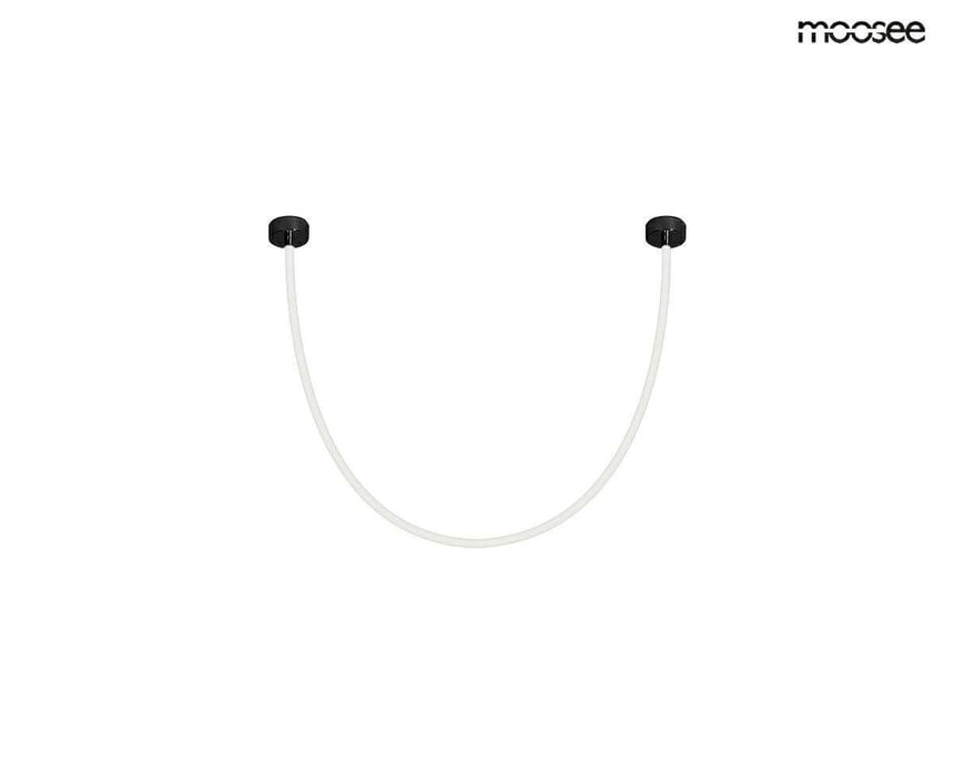 lampă suspendată Lasso 200 Smart negruMobCenter