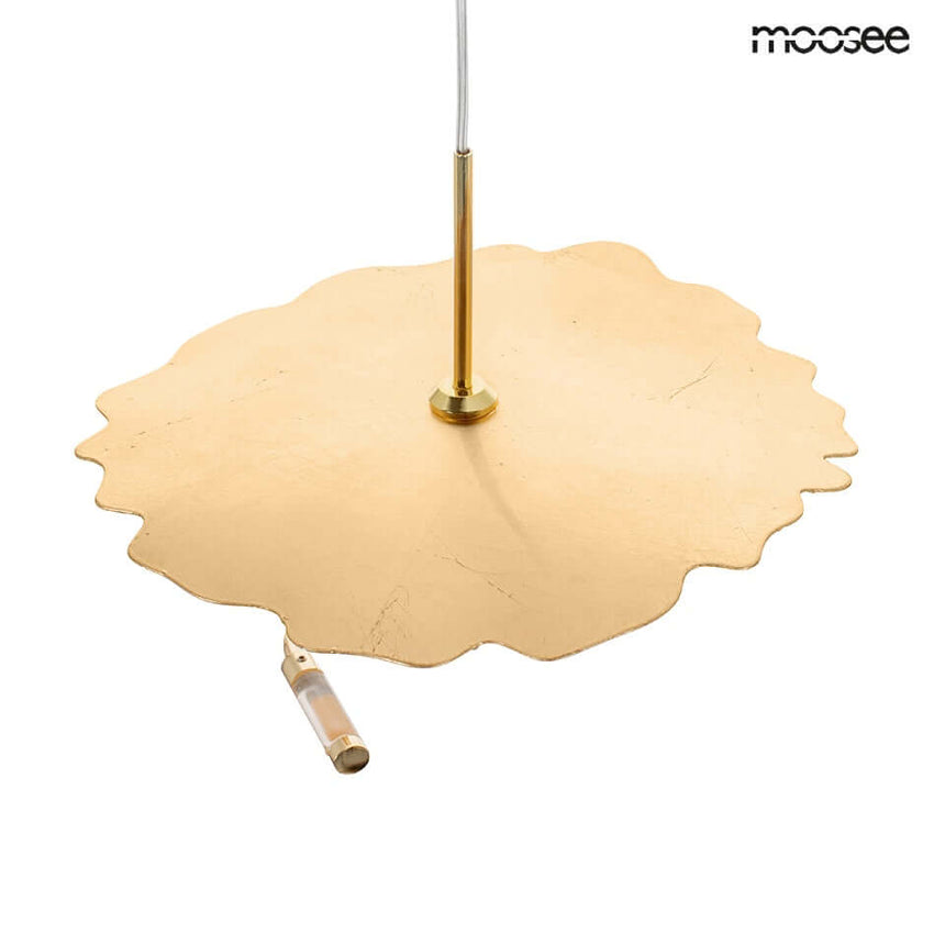 lampă suspendată Leafs aurMobCenter