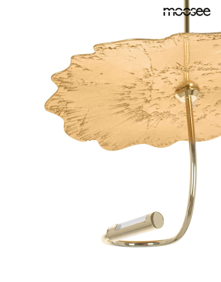 lampă suspendată Leafs aurMobCenter