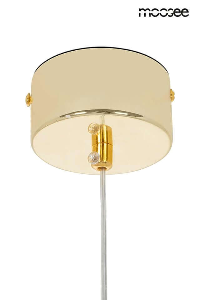 lampă suspendată Leafs aurMobCenter