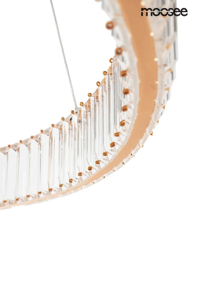 lampă suspendată Liberty 40 aurMobCenter