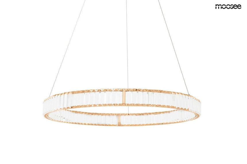 lampă suspendată Liberty 60 aurMobCenter