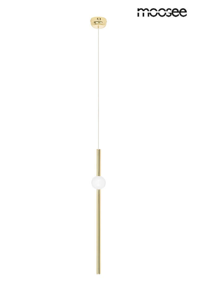 lampă suspendată Libra 60 On aurMobCenter