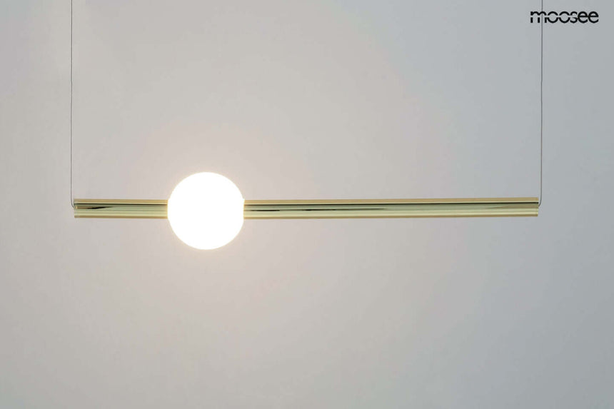 lampă suspendată Libra 60 On aurMobCenter