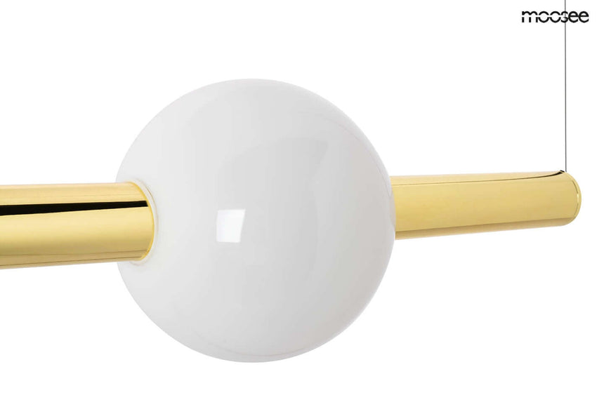 lampă suspendată Libra 60 On aurMobCenter