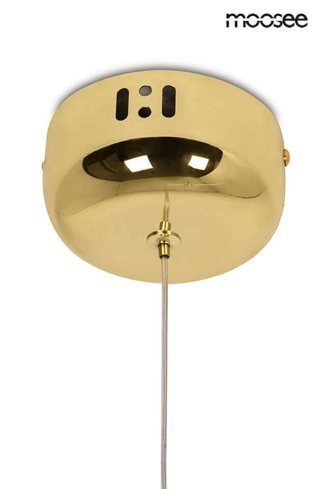 lampă suspendată Libra 60 On aurMobCenter