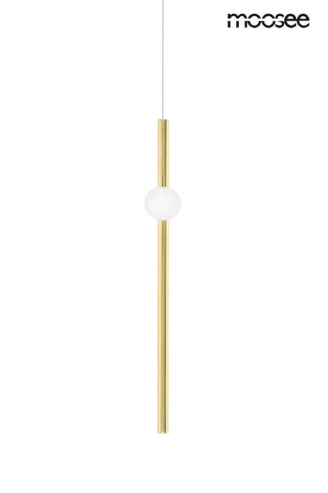 lampă suspendată Libra 60 On aurMobCenter