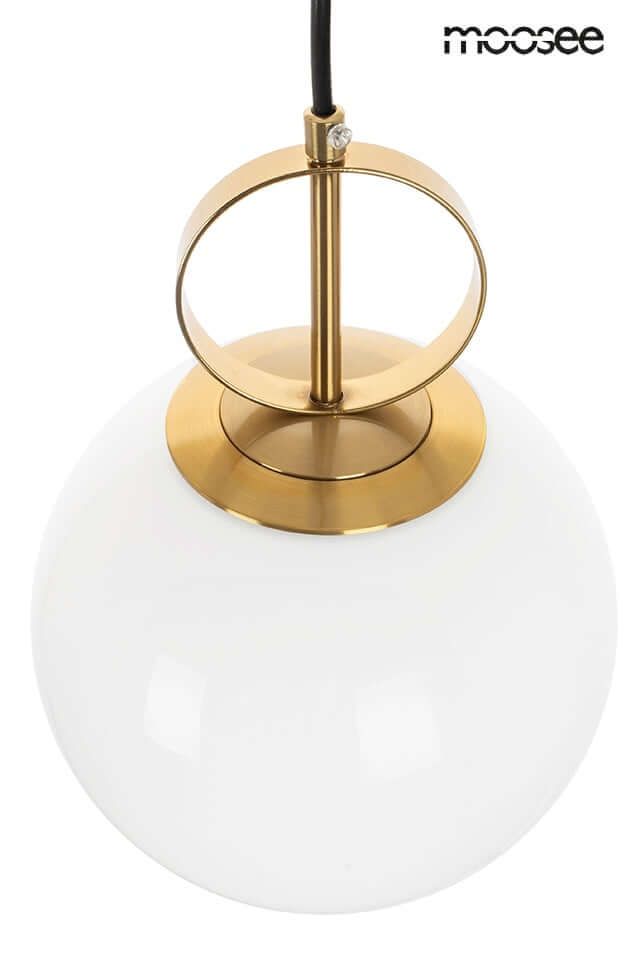 lampă suspendată Lift aurMobCenter