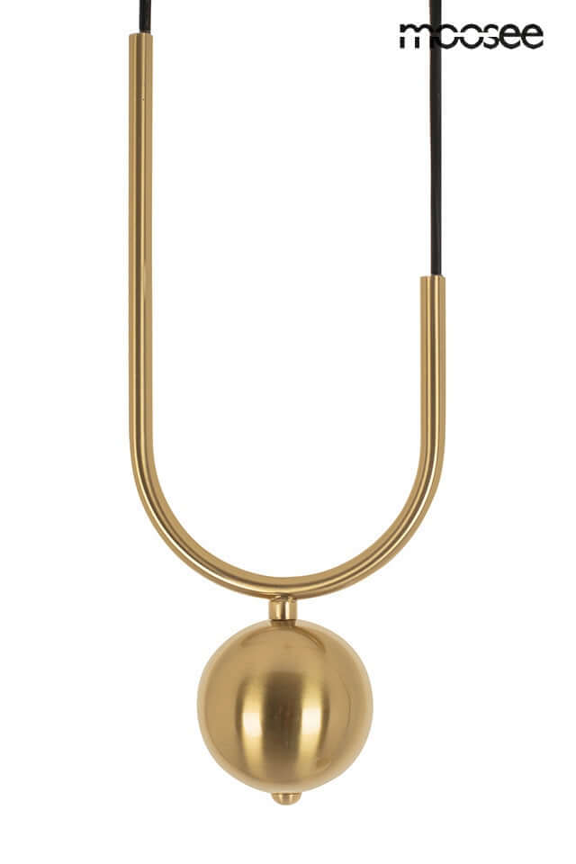 lampă suspendată Lift aurMobCenter