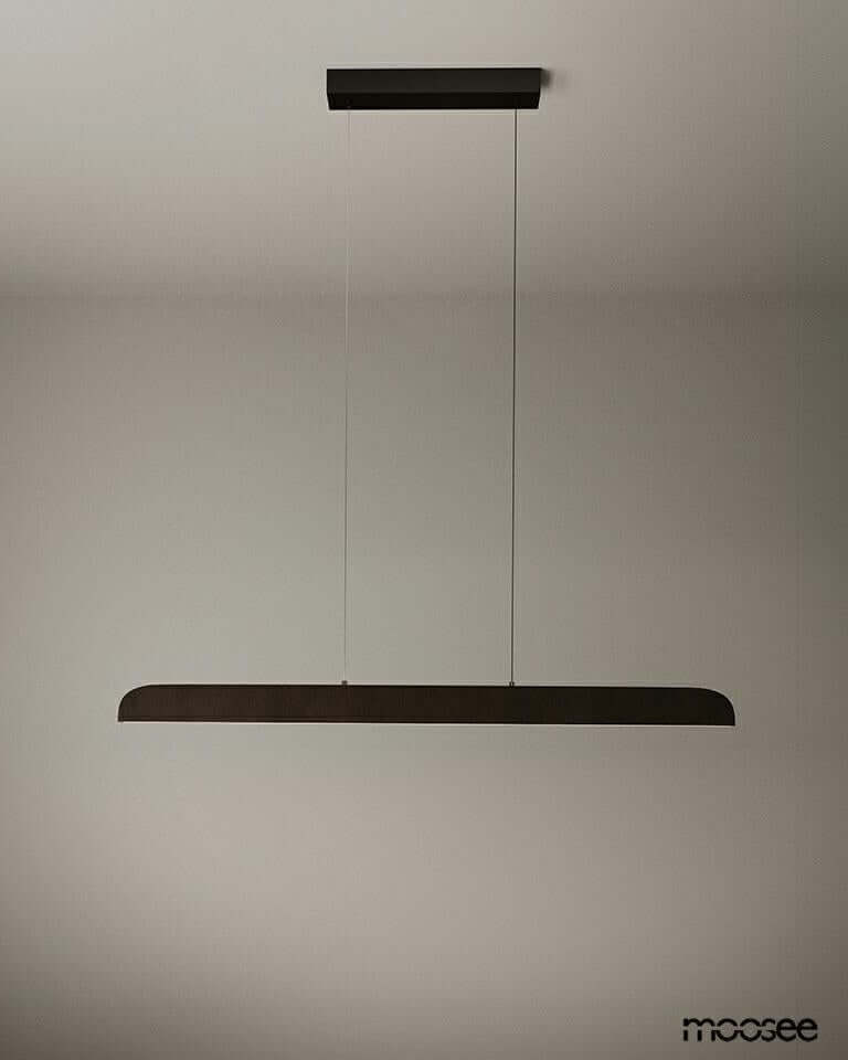 lampă suspendată Linea maroMobCenter