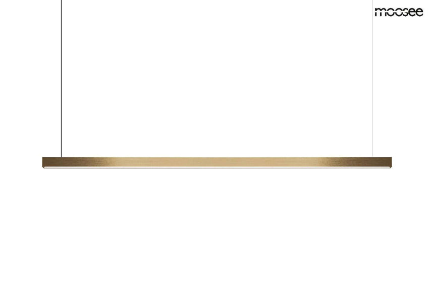 lampă suspendată Linus 100 aurMobCenter