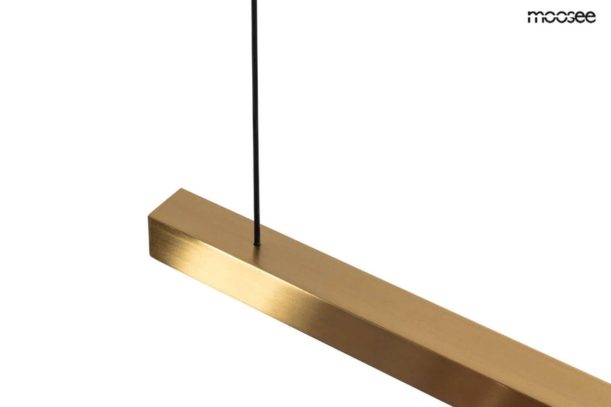 lampă suspendată Linus 100 aurMobCenter