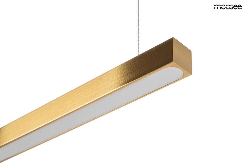 lampă suspendată Linus 80 aurMobCenter