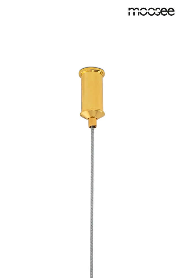 lampă suspendată Linus 80 aurMobCenter