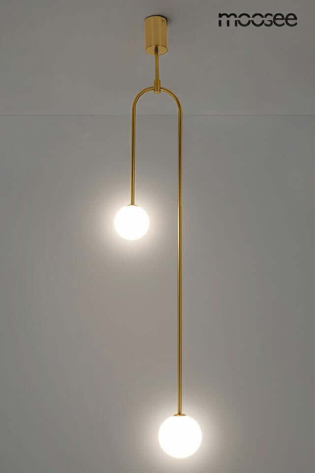 lampă suspendată Low aurMobCenter