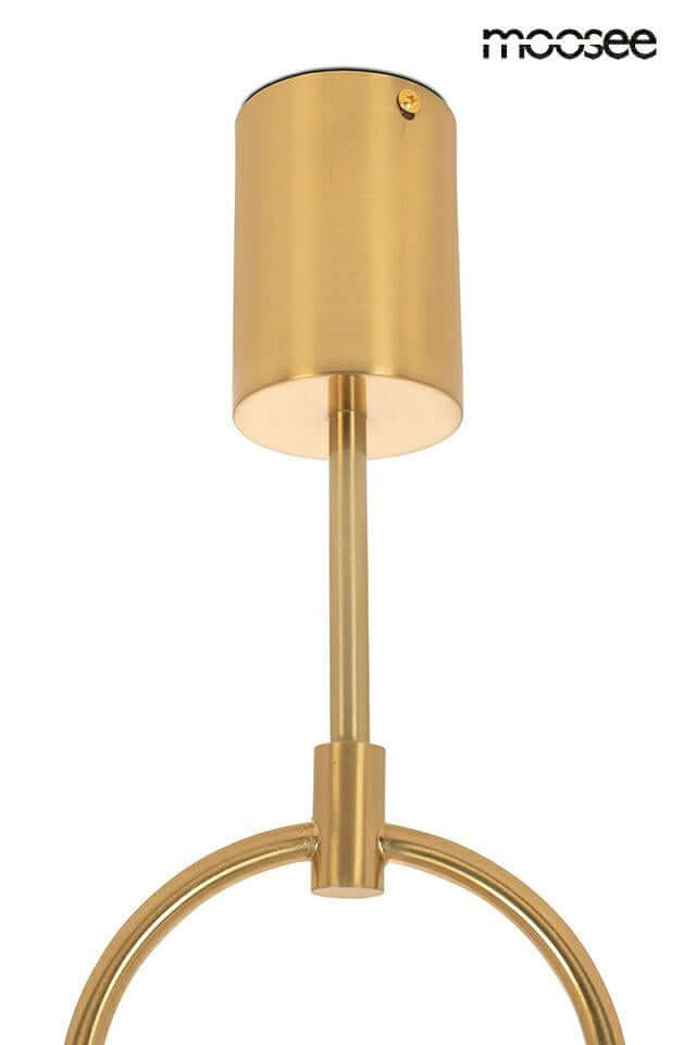 lampă suspendată Low aurMobCenter