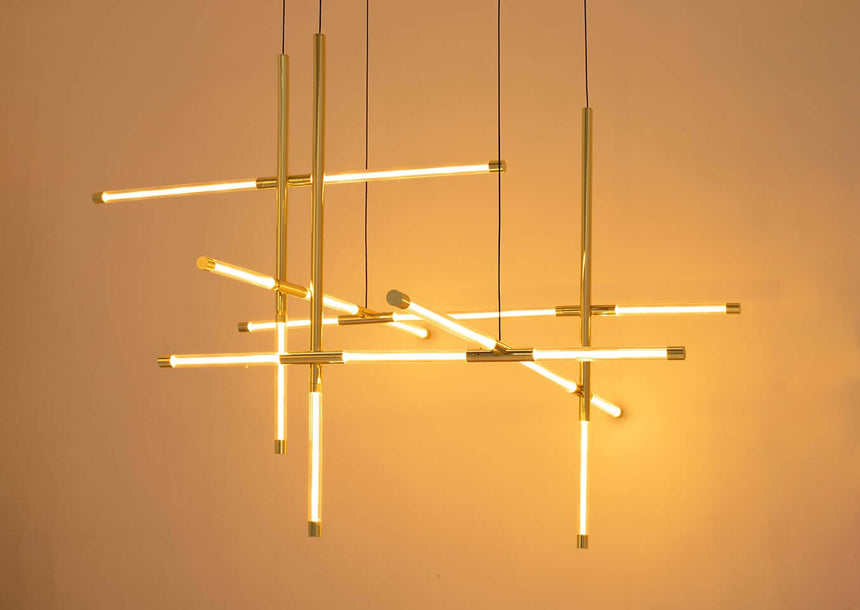 lampă suspendată Mikado M aurMobCenter
