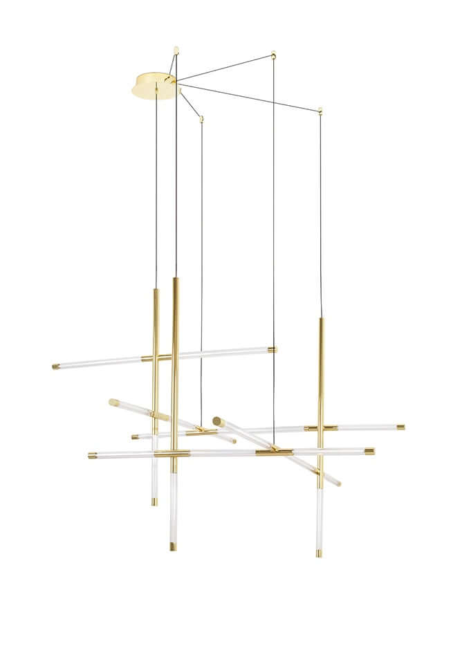 lampă suspendată Mikado M aurMobCenter