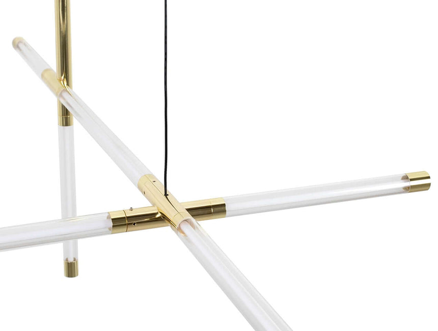 lampă suspendată Mikado M aurMobCenter